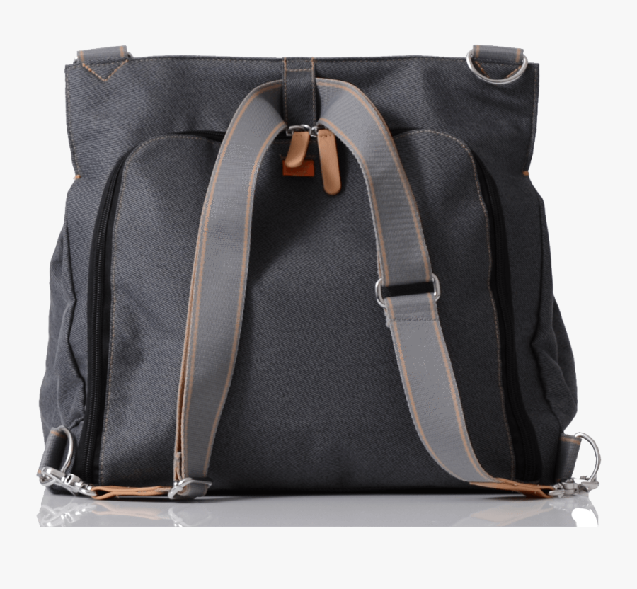 Transparent Purse Clipart Png - Convertible Changing Bag, Transparent Clipart