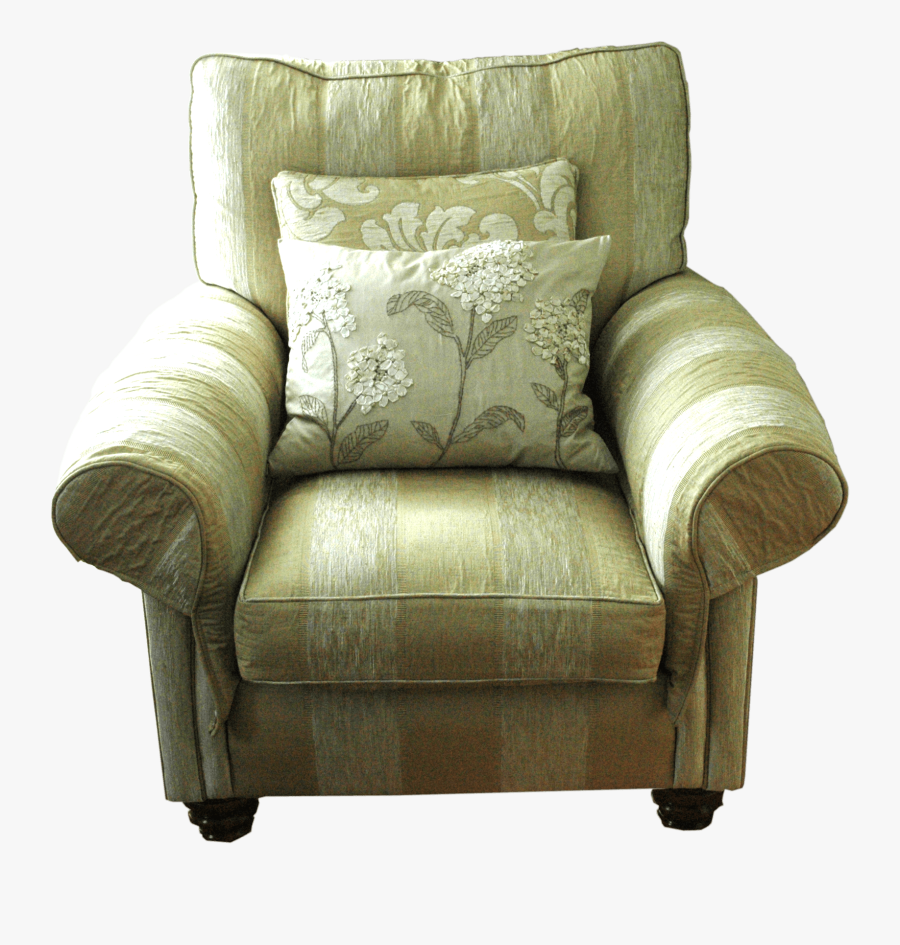 Armchair Png Transparent Images - Armchair Transparent, Transparent Clipart