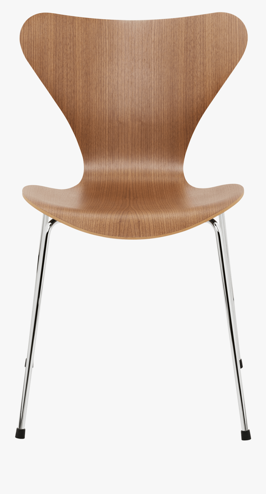 Transparent School Chair Clipart - Model 3107 Chair, Transparent Clipart