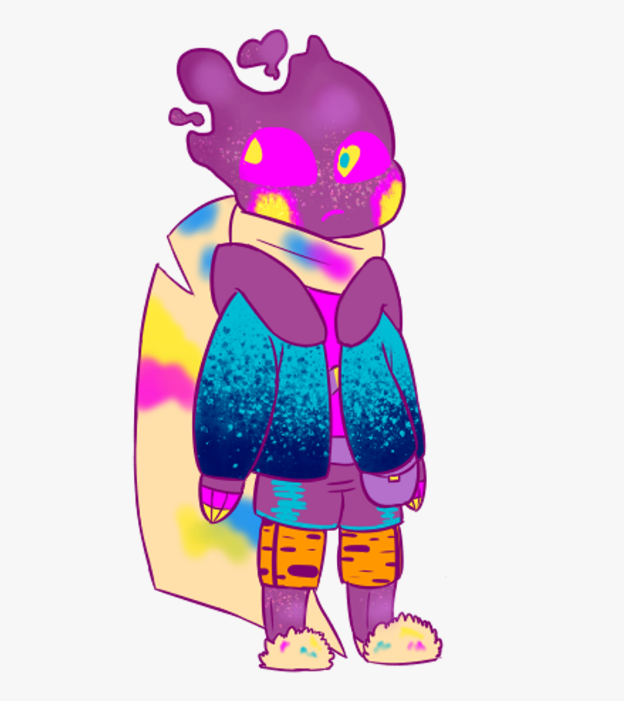 Jammy Pj Paperjam Undertale Sans - Paperjam Pj Sans, Transparent Clipart