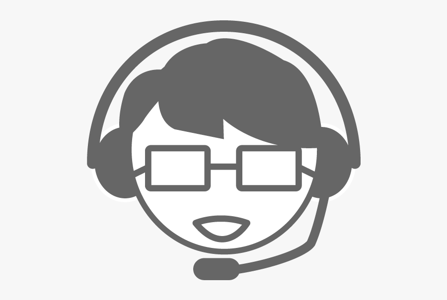 Call Center Clipart Png, Transparent Clipart