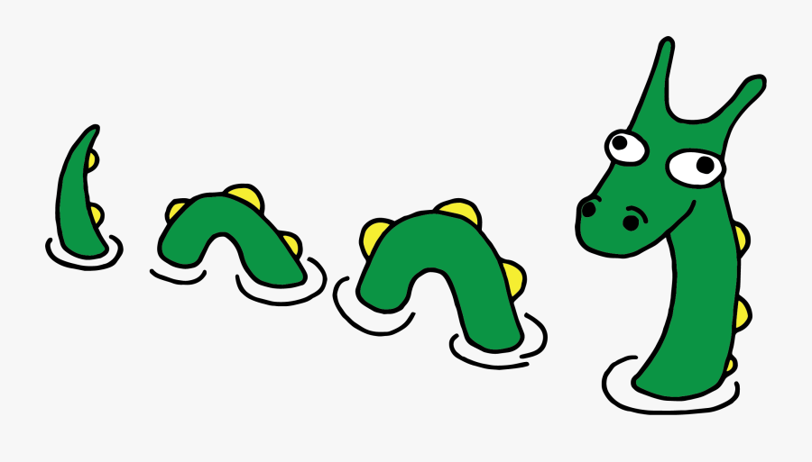 Pj 19 Ogopogo Crest, Transparent Clipart