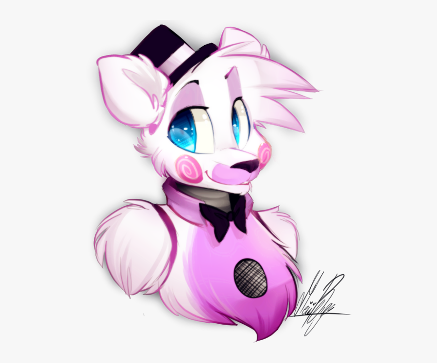 20+ Latest Easy Cute Funtime Foxy Drawings - Listamp Studio
