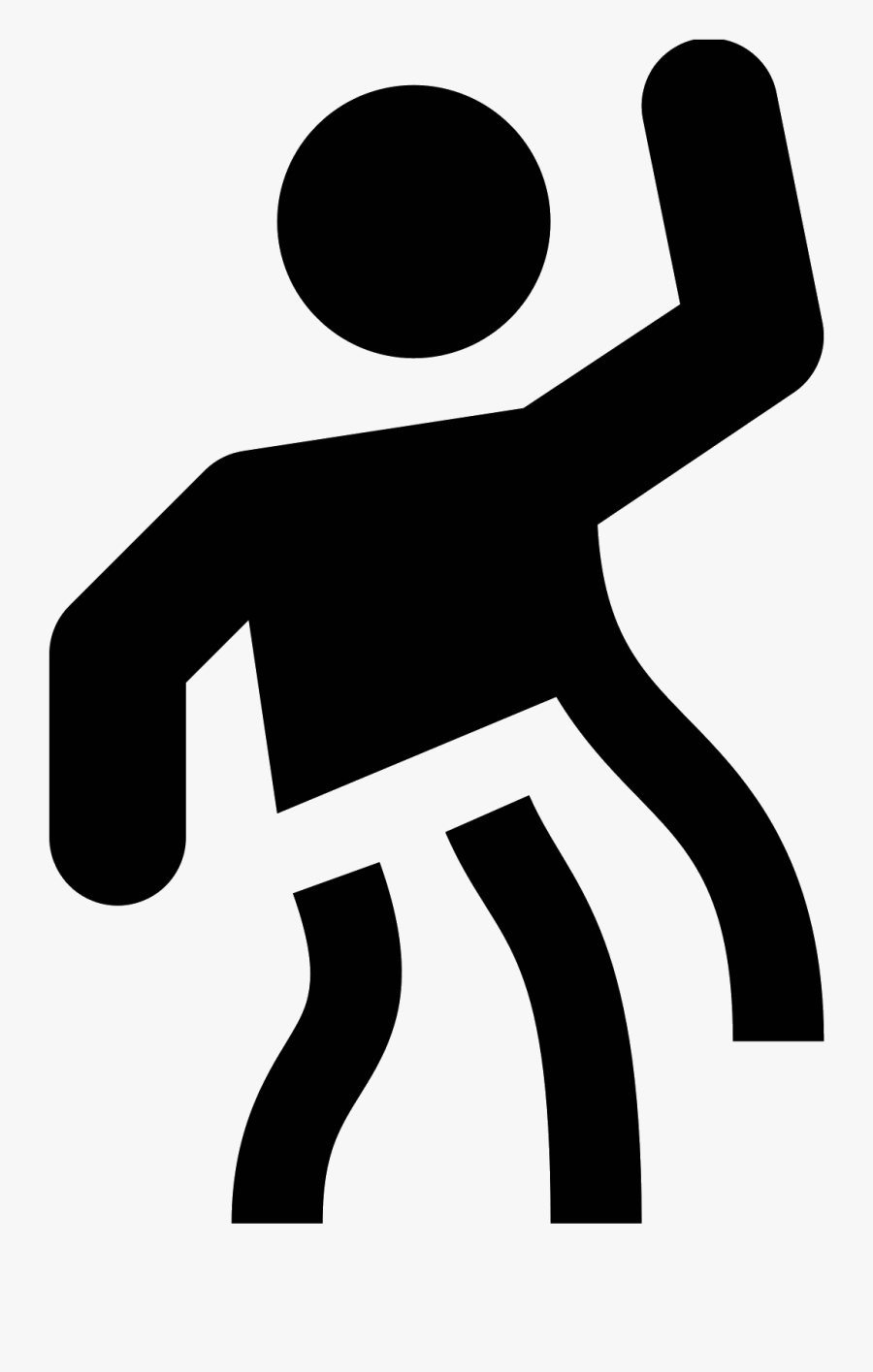 Transparent Person Swimming Png, Transparent Clipart