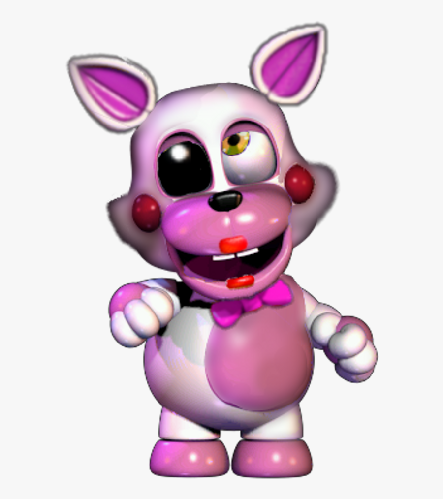 Freddy Fazbear"s Pizzeria Simulator Helpy - Fnaf Pizzeria Simulator Helpy Gif, Transparent Clipart