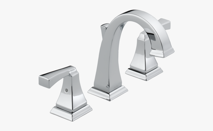Delta Bathroom Faucets, Transparent Clipart