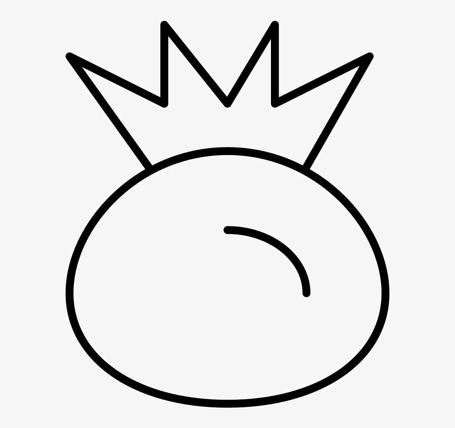 Cherry Tomatog Pages Plant Page Frog Colouring Head - Circle, Transparent Clipart