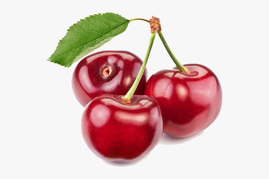 Cherry Hd Png Transparent - Cherry Png, Transparent Clipart