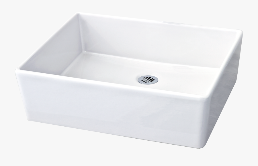 Basin Bathroom Sink - Bathroom Sink, Transparent Clipart