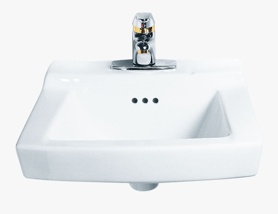 Transparent Sink Png - Bathroom Sink, Transparent Clipart