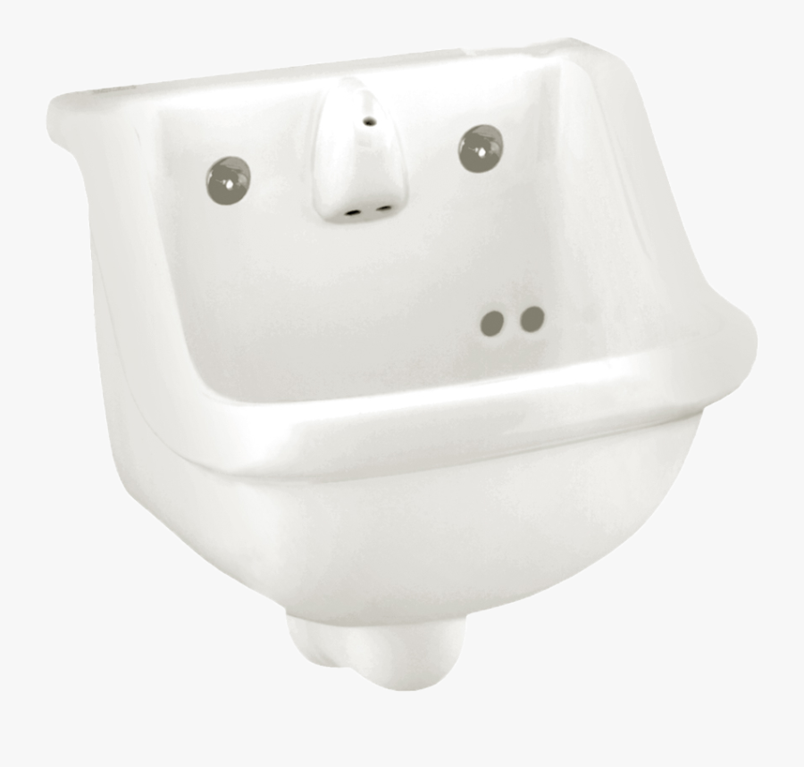 Commercial Bathroom Sinks - Bathroom Sink, Transparent Clipart
