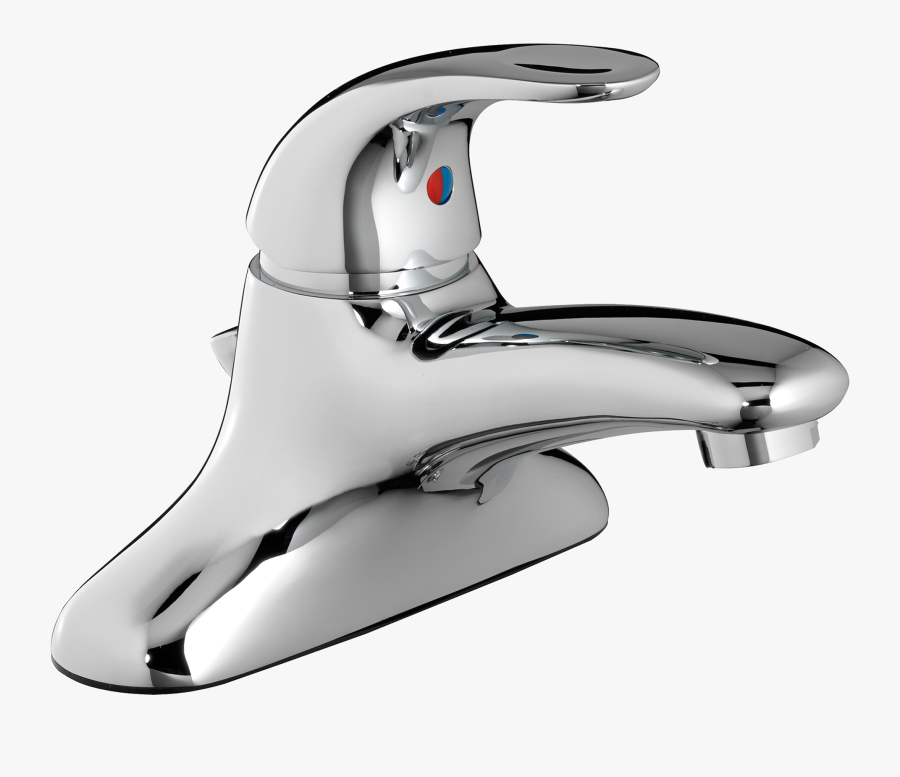 Commercial Faucets Bathroom American - Commercial Bathroom Faucet, Transparent Clipart