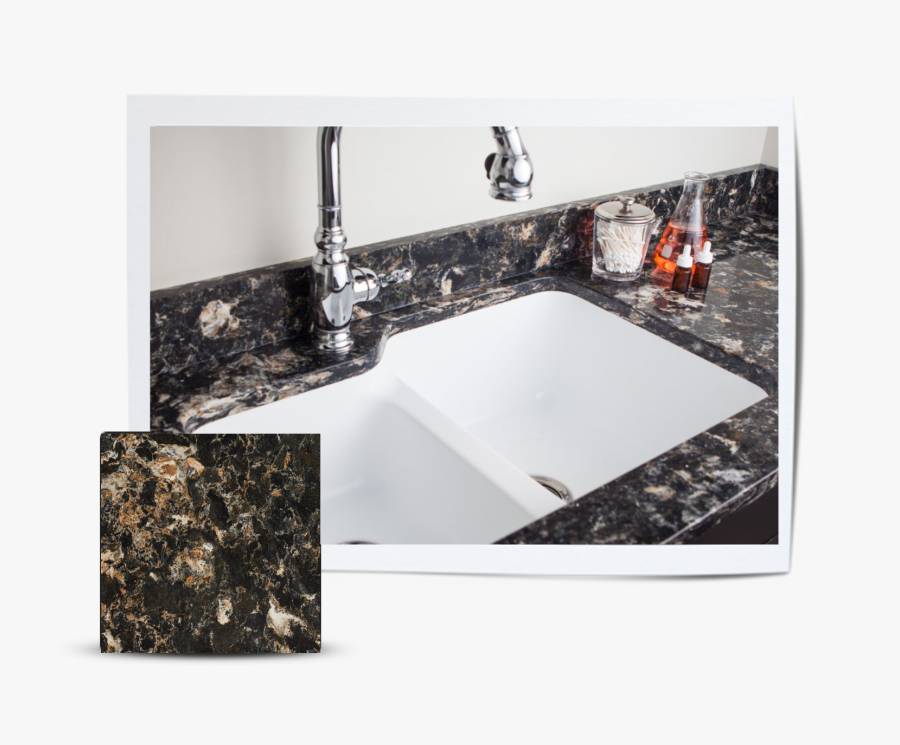 Transparent Clipart Sinks - Cambria Hollinsbrook, Transparent Clipart