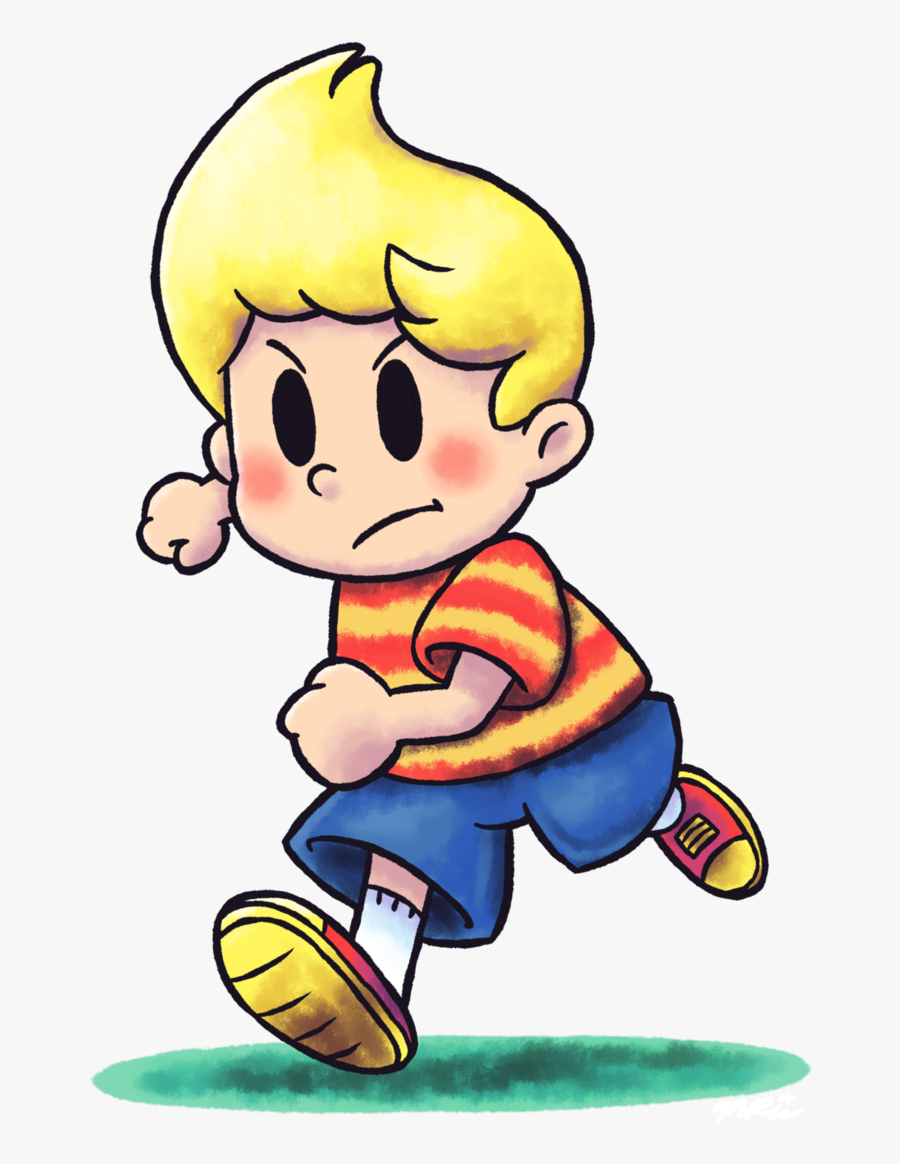 Drawing Toons Mario Transparent Png Clipart Free Download - Mario And Luigi Rpg Art Style, Transparent Clipart