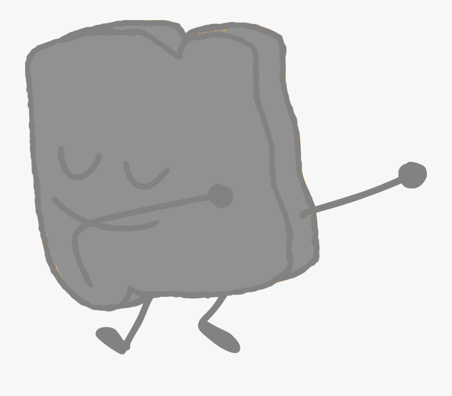 I Managed To Make Viacom And Dabbing Woody - Illustration, Transparent Clipart