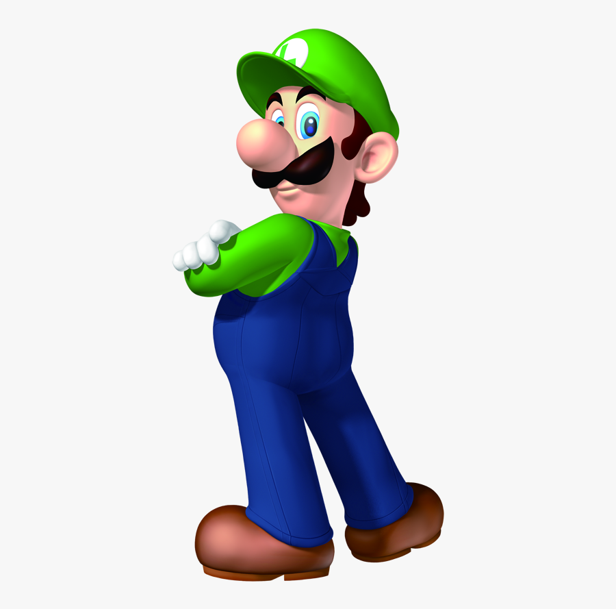 Mario And Luigi Png Free Transparent Clipart ClipartKey.