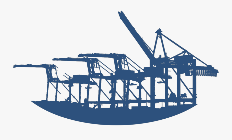 Altcranesalpha - Construction, Transparent Clipart