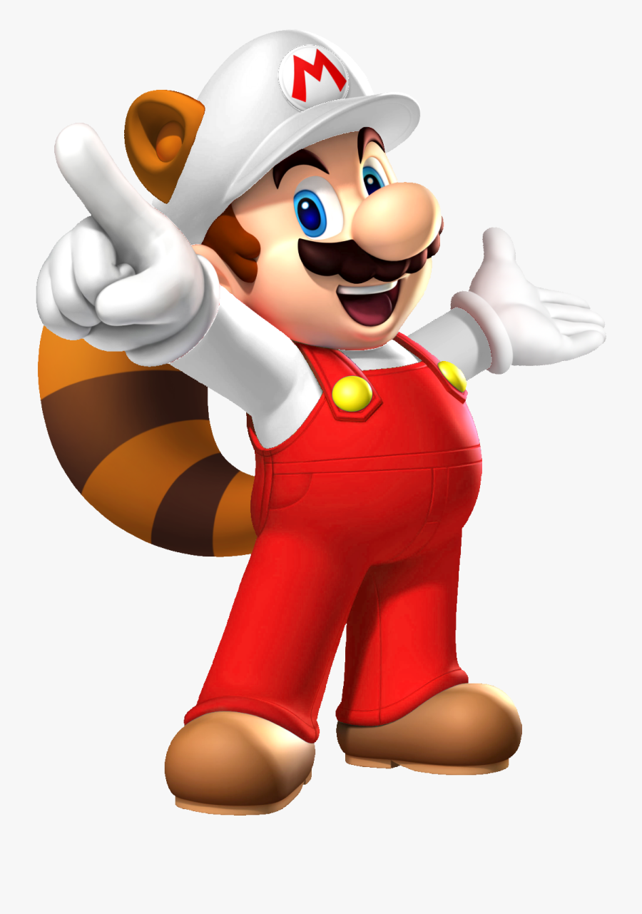 Mario Png - Mario Party 9 Mario, Transparent Clipart