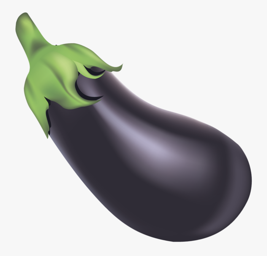 Eggplant Png Images Free Download - Eggplant Png, Transparent Clipart