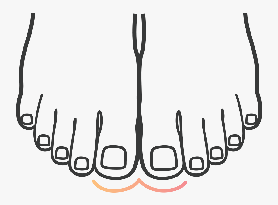 Transparent Procedure Clipart - Hand, Transparent Clipart