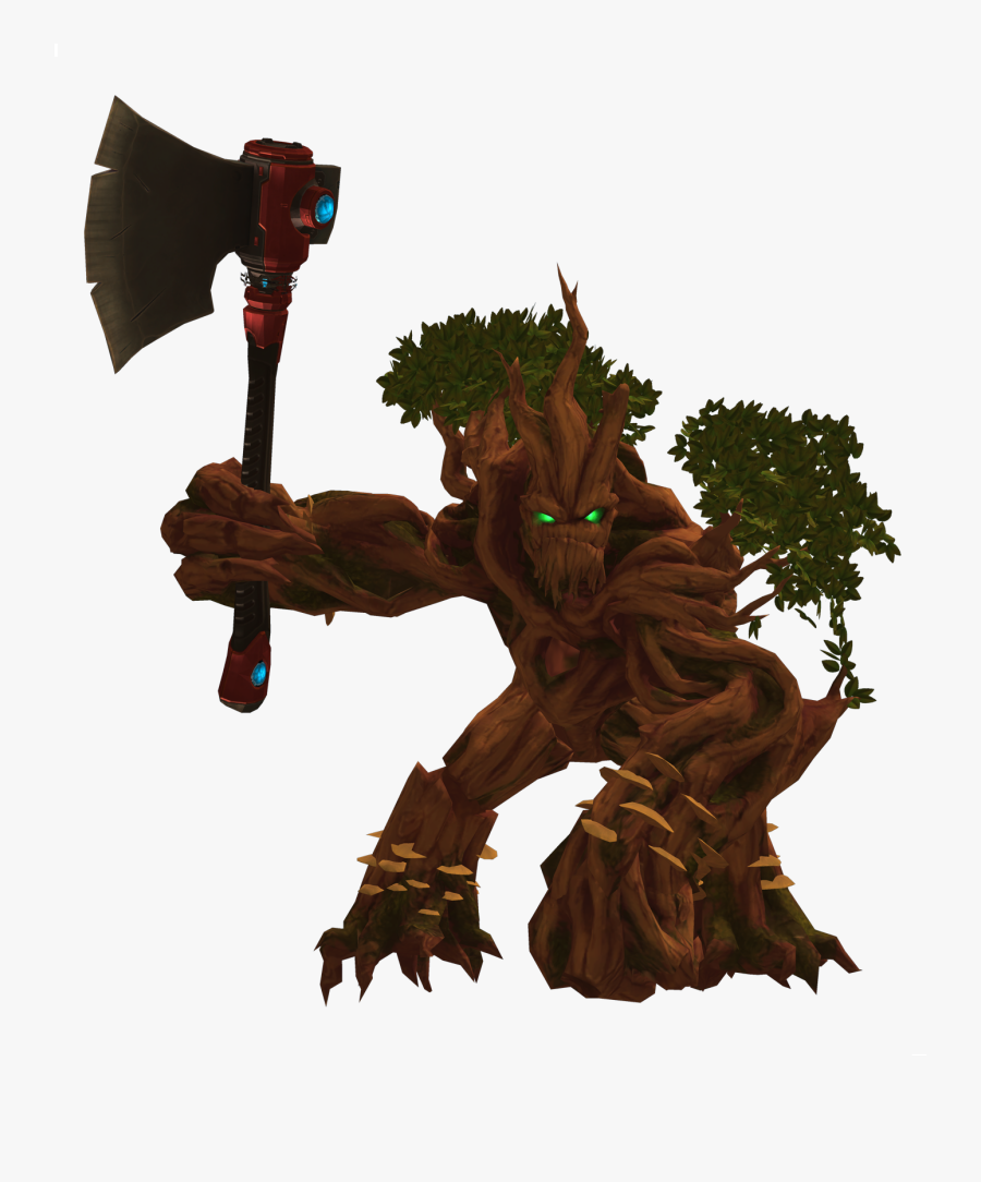 Clip Art Nerf - Grover Paladins Png, Transparent Clipart