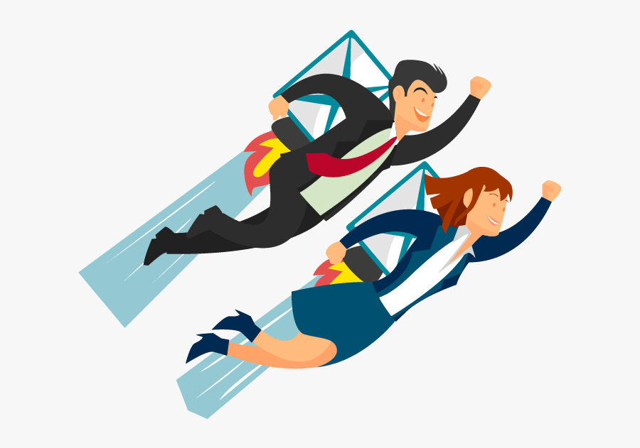 Migration Clipart Team Player - Get Ready For Office 365, Transparent Clipart