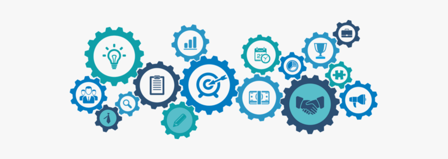 Professional Services, Transparent Clipart