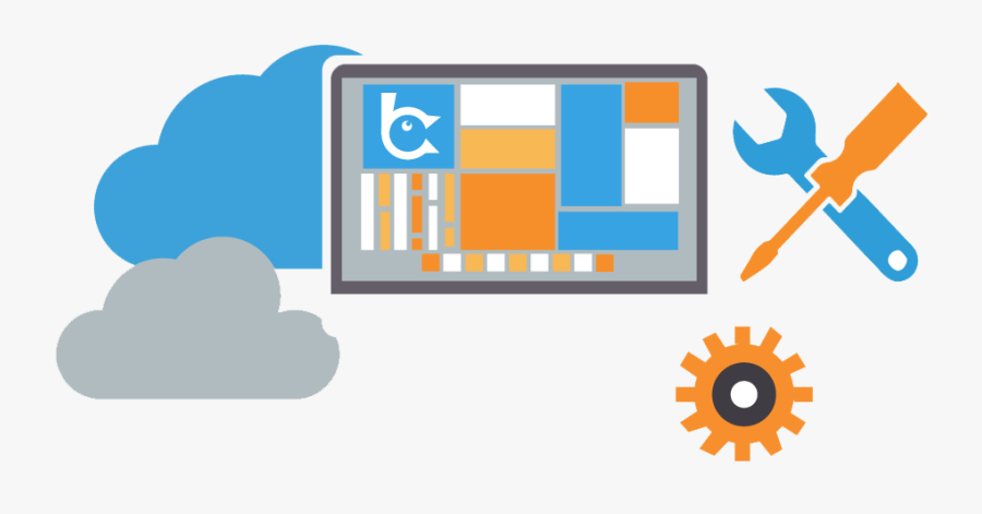 Website Migration - Web Maintenance, Transparent Clipart