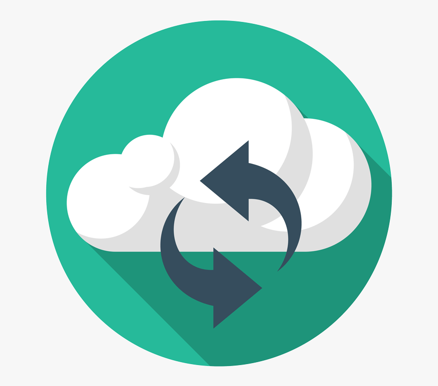 Migration Clipart Everyone - Cloud Administrator, Transparent Clipart