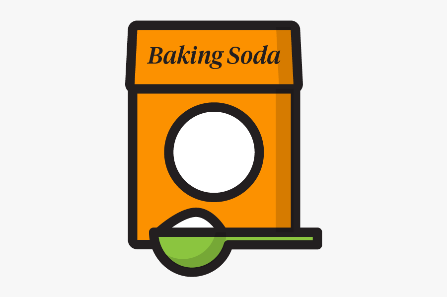 Clip Art Baking Soda , Free Transparent Clipart - ClipartKey
