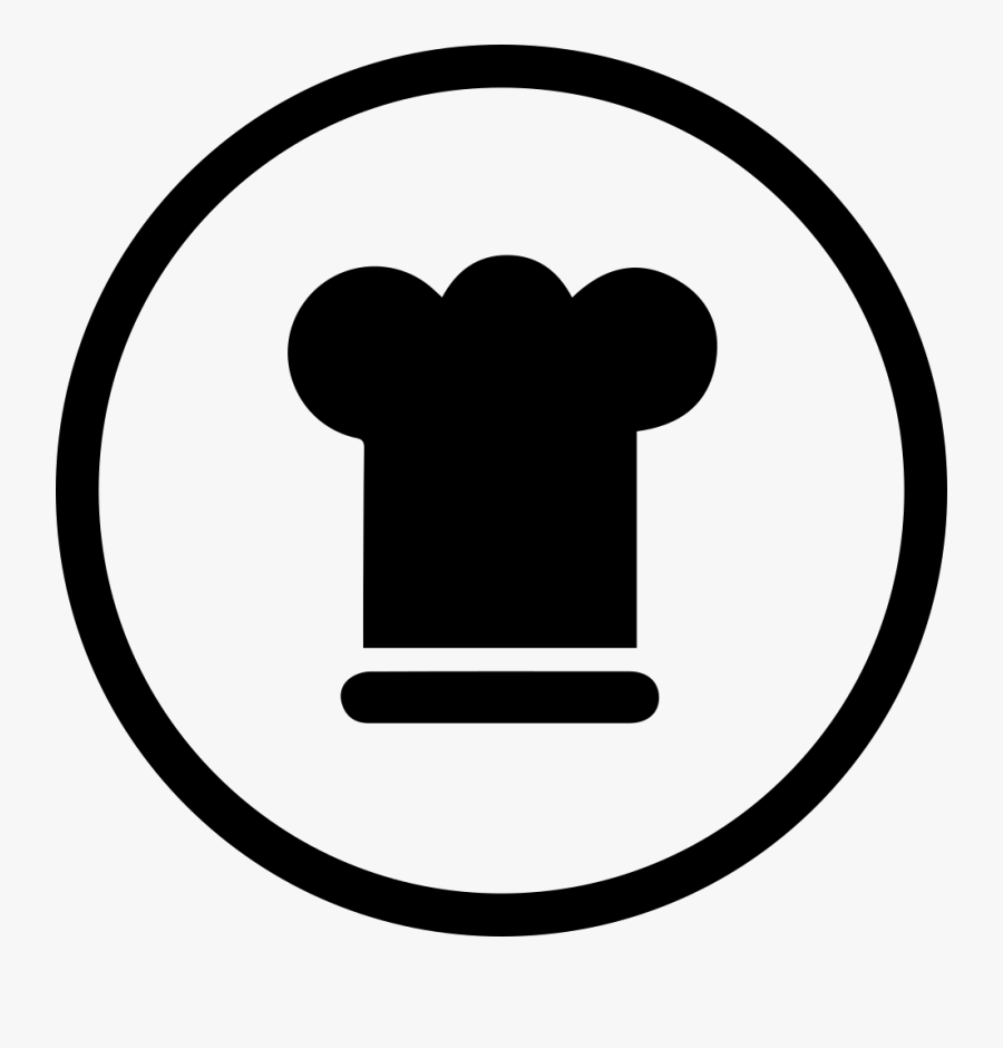 Clip Art Baking Icons - Baking Icon, Transparent Clipart