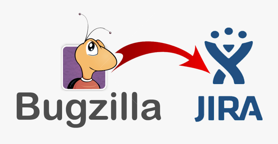 How To Migrate From Bugzilla To Jira - Jira Logo, Transparent Clipart