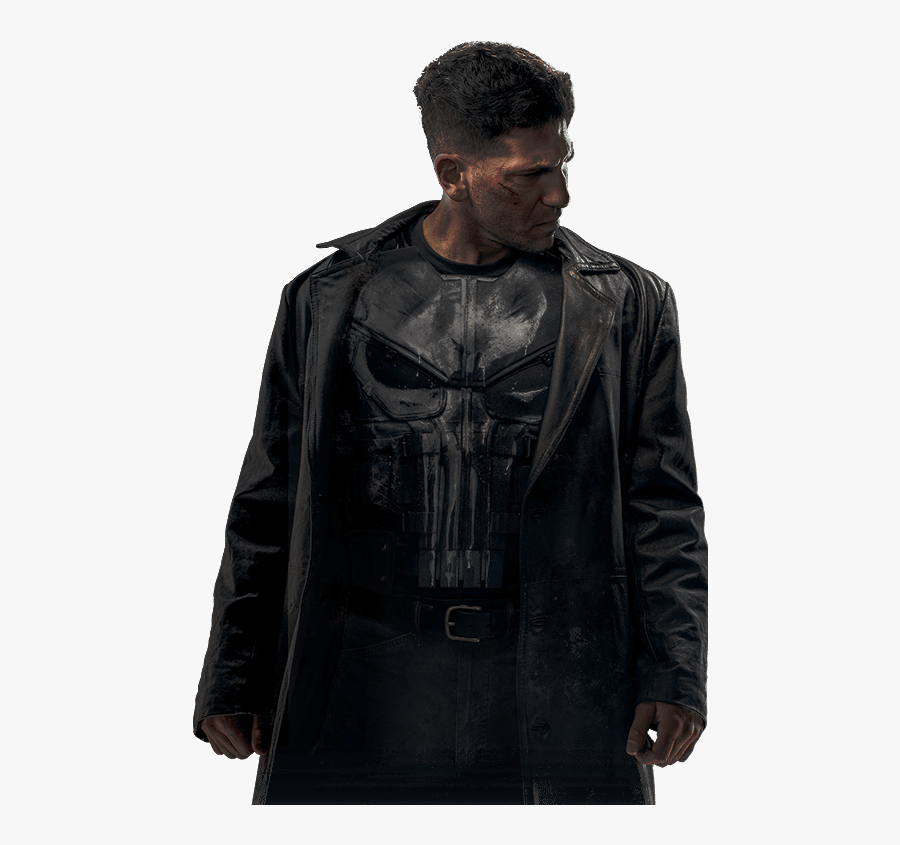 Punisher Png Hd - Defenders Punisher, Transparent Clipart