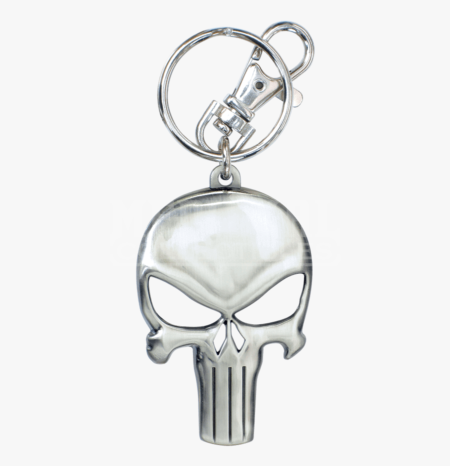 Punisher Skull Png - Punisher Logo, Transparent Clipart