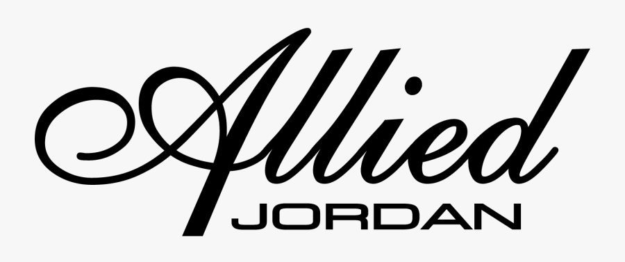 Spa Synergy - Calligraphy, Transparent Clipart