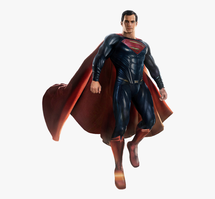 Superman The Flash Wanda Maximoff Wasp Justice League - Justice League Superman Png, Transparent Clipart