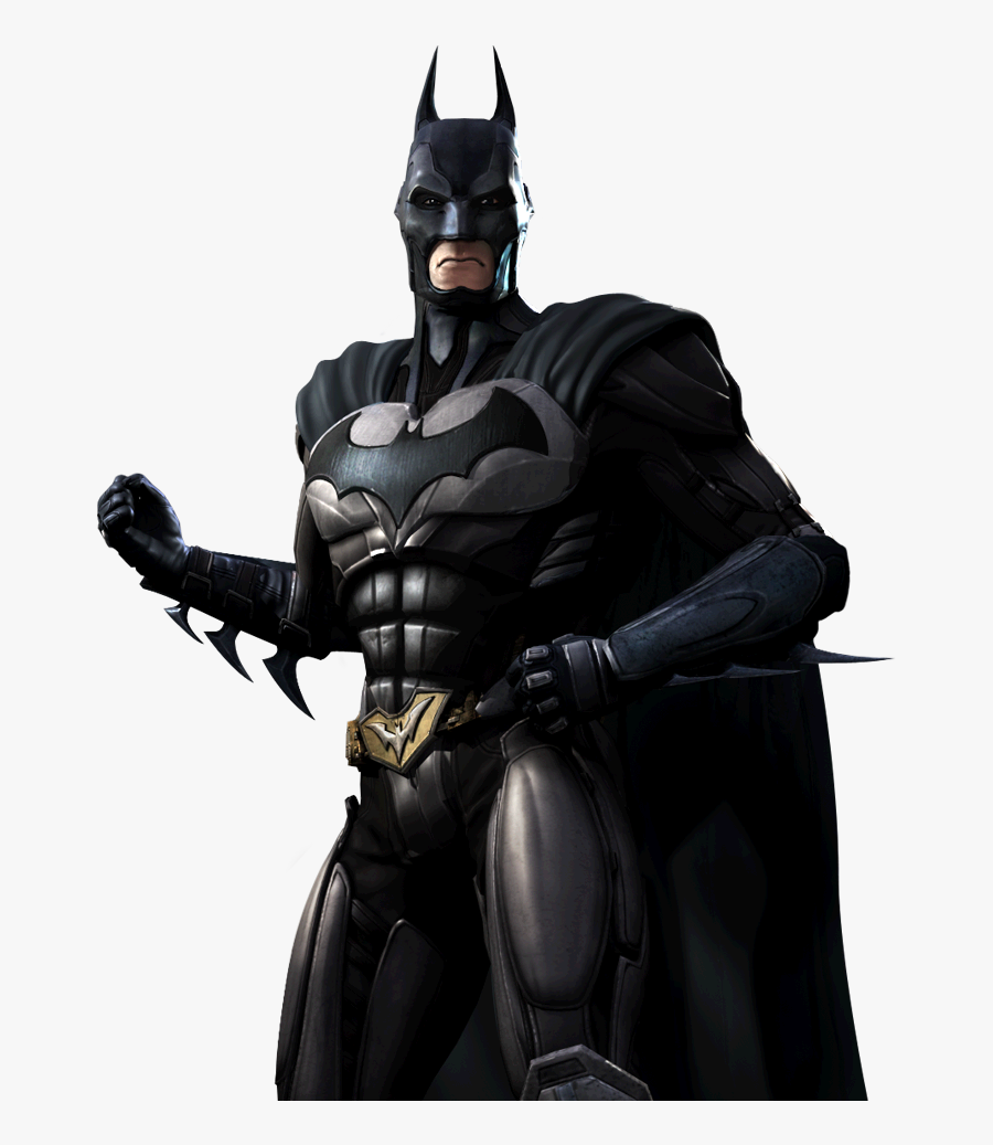 Clip Art Justice League Tower Of Babel - Injustice Gods Among Us Ultimate Edition Batman, Transparent Clipart