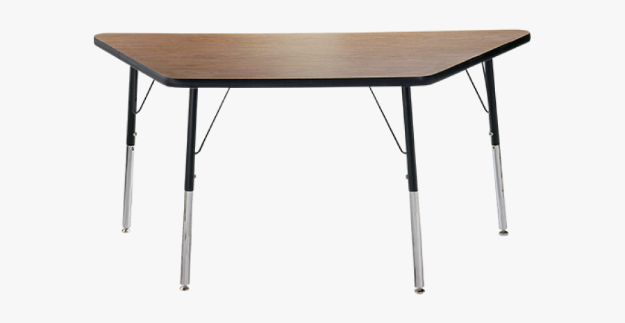 Trapezoid - Artcobell - Outdoor Table, Transparent Clipart