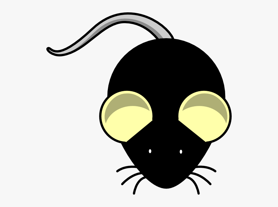 Clip Art Mouse, Transparent Clipart