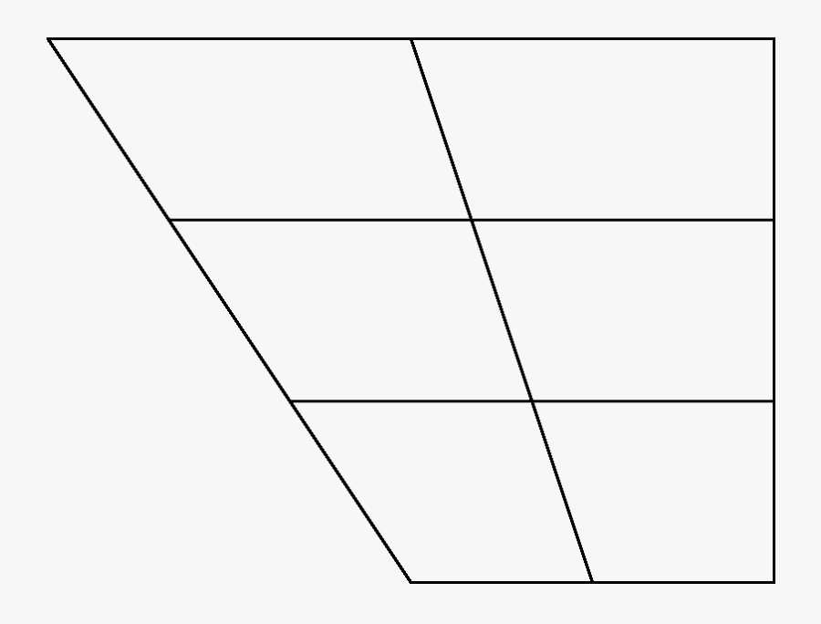 Clip Art Empty In Spanish - Slope, Transparent Clipart