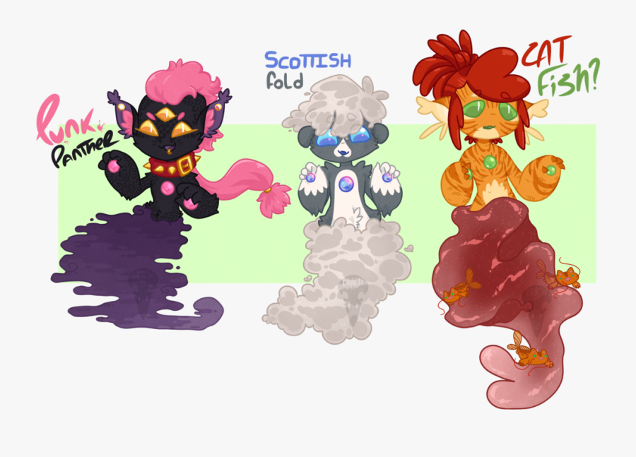 Transparent Cat Ears Clipart - Cartoon, Transparent Clipart