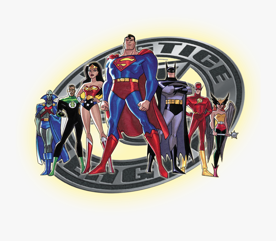 Justice League Png Image - Justice League, Transparent Clipart