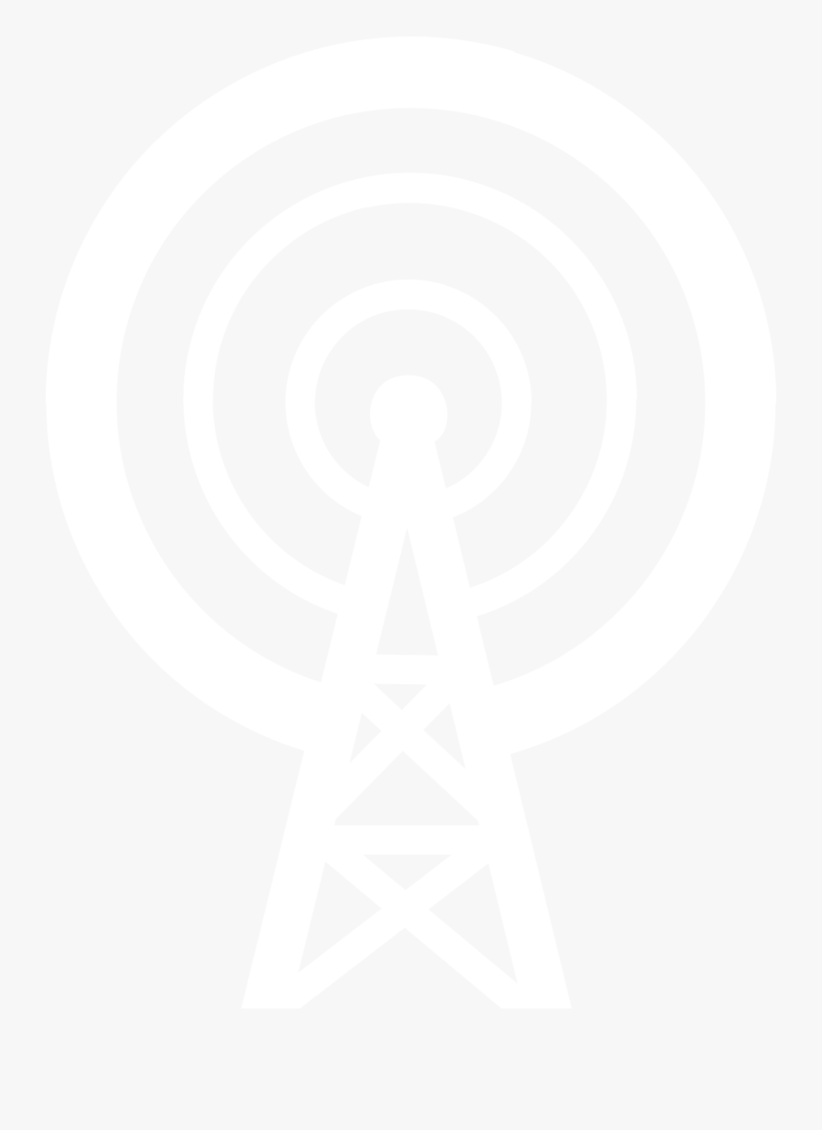 Transparent Radio Tower Png - 4к Матовый, Transparent Clipart