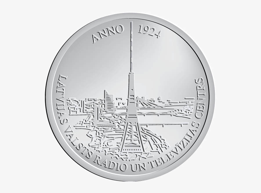 Transparent Radio Tower Png - Saint Neophytos Monastery Paphos Cyprus, Transparent Clipart