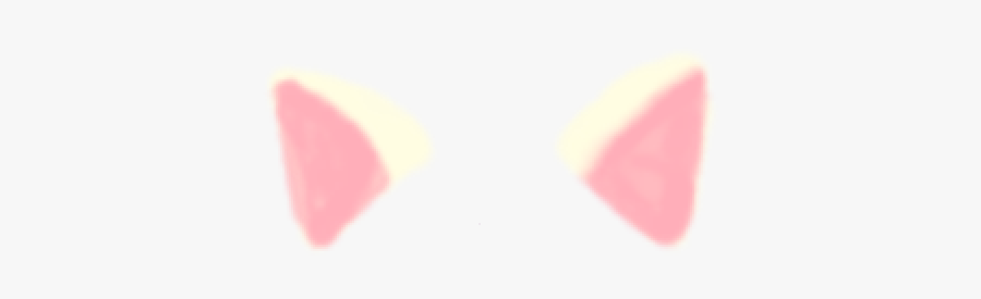 Kitten Ears Cliparts - Moth, Transparent Clipart