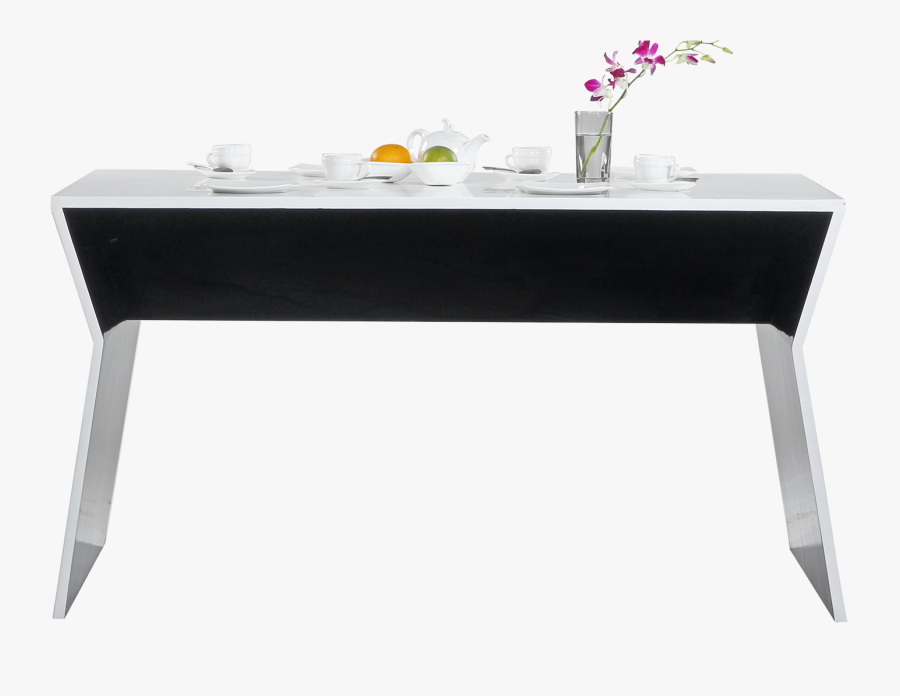 Coffee Table, Transparent Clipart