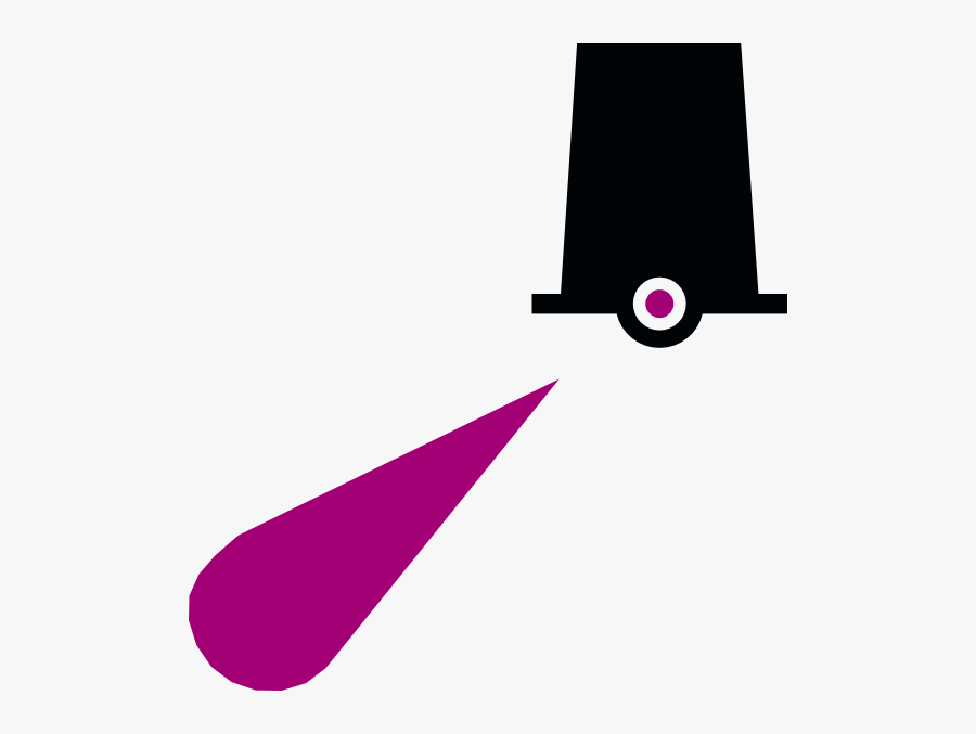 Lighted Tower Beacon Svg Clip Arts - Clip Art, Transparent Clipart