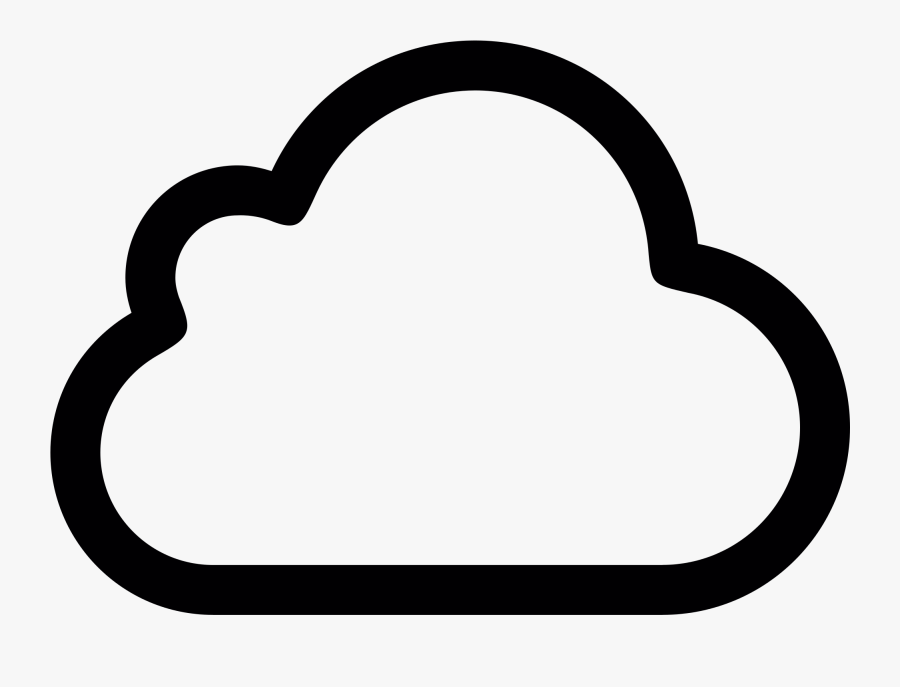 File - Linecons Small, Transparent Clipart