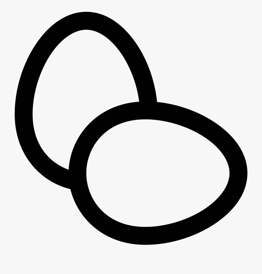 Icon Free Download Png Png Black And White, Transparent Clipart