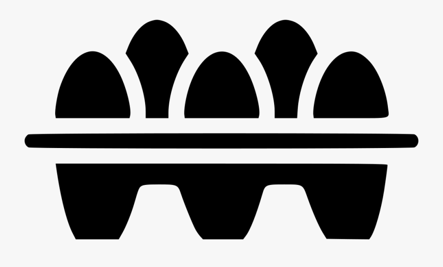 Egg Eggs Box Score Food, Transparent Clipart